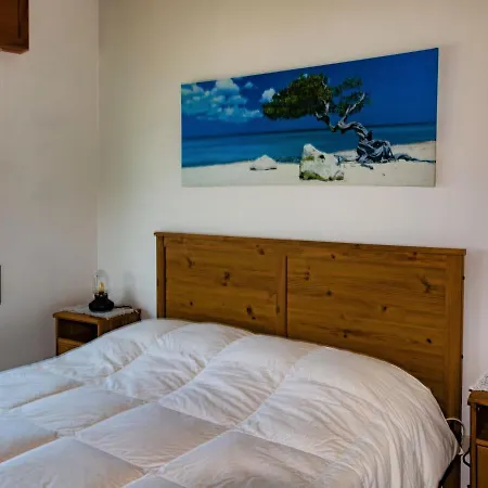 Belmonte-1 By Interhome شقة Brezzo