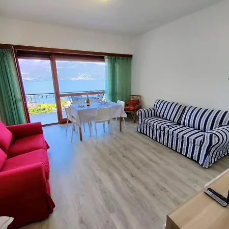 Belmonte-1 By Interhome شقة