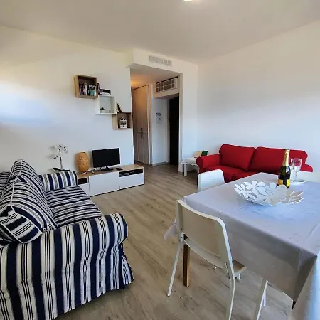 Belmonte-1 By Interhome Brezzo